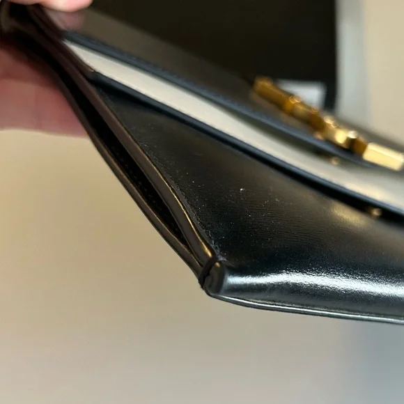 YSL Pouch Supplice - Picture 5 of 11